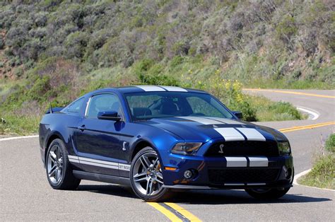 2010 Shelby Gt500 Wallpapers Hd Wallpapers 73354