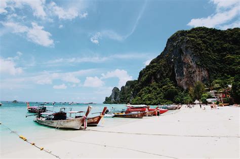 6 Best Islands Around Phuket Club Med All Inclusive