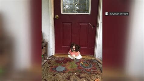 Pennsylvania Moms Scary Halloween Prank Goes Viral Abc11 Raleigh Durham