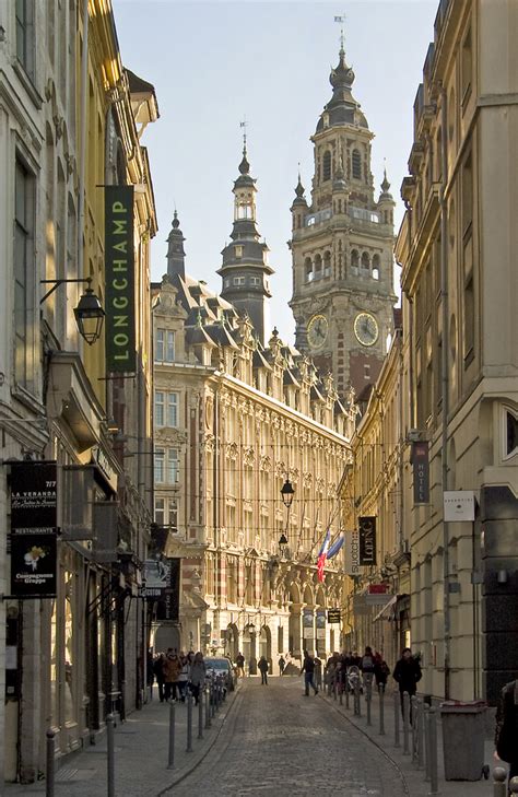 Tripadvisor has 251,626 reviews of lille hotels, attractions, and restaurants making it your best lille resource. Altstadt Lille (F) Foto & Bild | europe, france, nord-pas ...