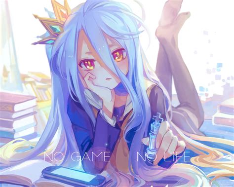 Barefoot Book Cropped Crown Game Console Kirayoci Loli No Game No Life