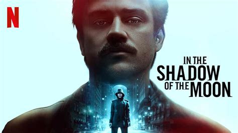 Alan ritchson, jim gaffigan, justine cotsonas and others. In the Shadow of the Moon - Anmeldelse | Netflix Sci-fi ...