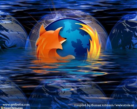 Firefox Wallpapers Wallpaper Cave