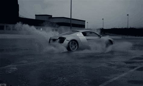 Car Burnouts S Find And Share On Giphy