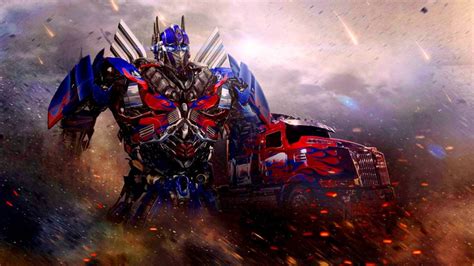 Optimus Prime Transformers Age Of Extinction Movie Hh Wallpaper 1920 X