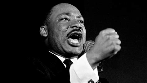 Celebrating Martin Luther King Jr Day In Atlanta Events Observances