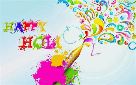 Happy Holi 2018 Wishes With Images Pictures And Wallpaper Oppidan