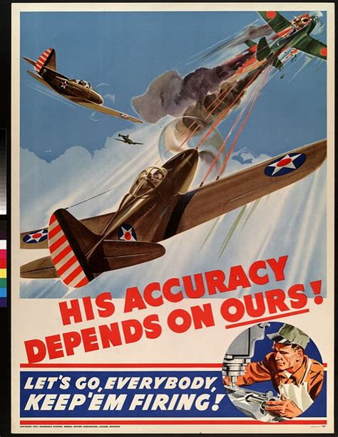 World War 2 Propaganda Ww2 Propaganda Posters