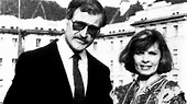 The Czech Super Spy Couple Who Used Sex Parties to Get CIA Secrets ...
