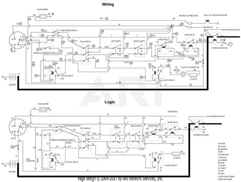 1966 falcon diagram manual wiring electrical system. C251039273 Kazuma 50cc Atv Wiring Diagram