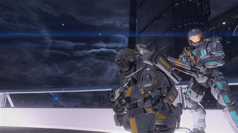 Halo 4 Odst Team Ii By Lizking10152011 On Deviantart