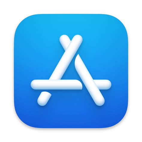 App Store Macos Icon Gallery