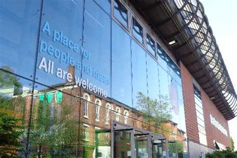 Oldham News Community News Oldham Libraries To Create Three