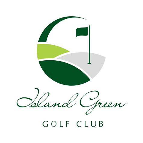 Golf Course Logos