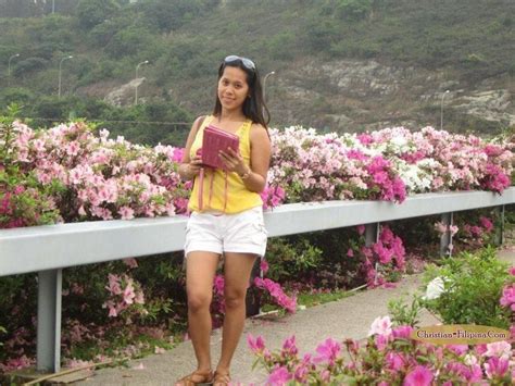 We're a 100% free dating site: GHIE is one of the many #Filipina members who live in # ...