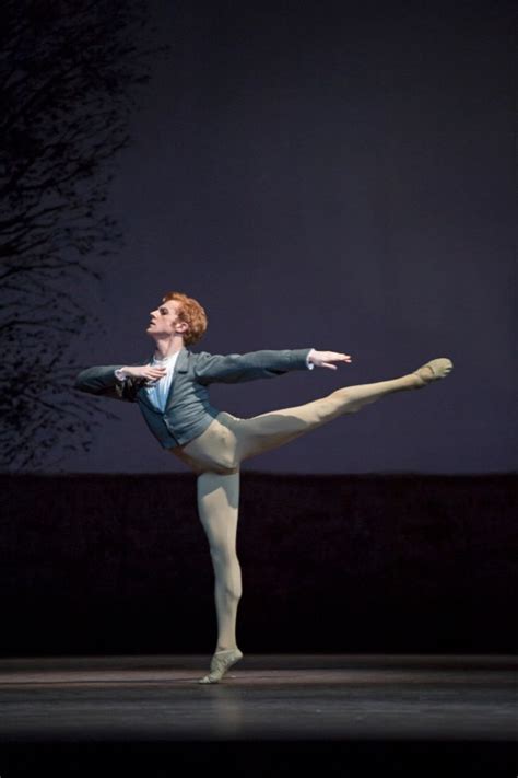 Onegin With Reilly And Cojocaru Royal Ballet Covent
