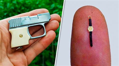 10 Cool Mini Devices And Gadgets That Deserve Your Attention Youtube
