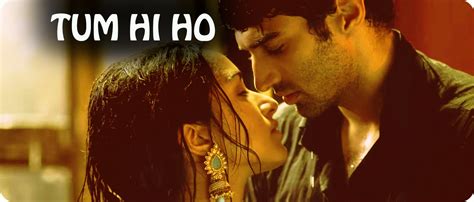 Tum Hi Ho Lyrics Aashiqui 2 Latest Bollywood Songs Video