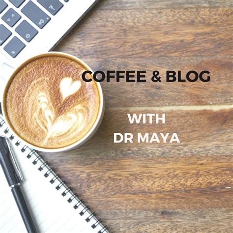 Medical Blog Dr Maya Complete Health Solutions