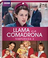 ¡Llama a la Comadrona! - Segunda Temporada Blu-ray