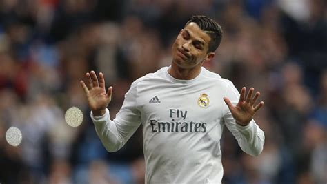 Paper Talk Cristiano Ronaldo On Real Madrid Future Career Live
