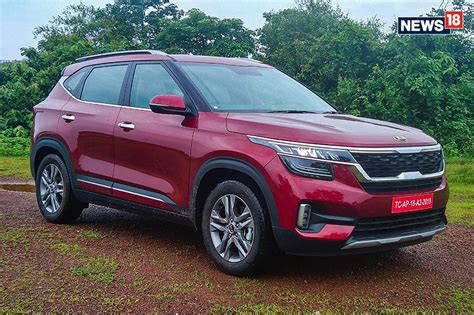 Kia Seltos Review The Perfect SUV For India