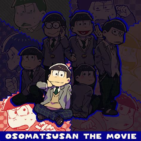 Technomicon Osomatsu San Anime Anime Anime Guys