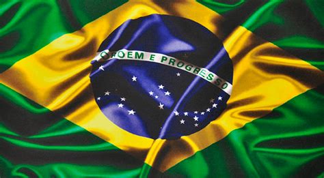 Dia Da Bandeira Do Brasil
