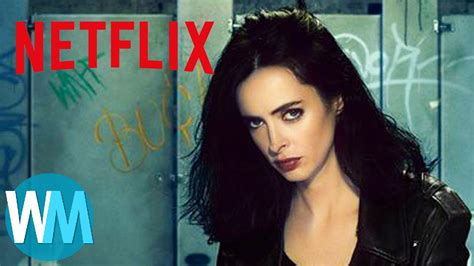 Top 10 Releases Coming to/Leaving Netflix in March 2018 | WatchMojo.com