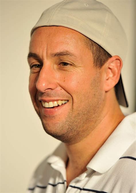 Adam was raised in a jewish family, the son of judith (levine) and stanley sandler. Top 66 Adam Sandler Photos, Images And Pictures Free Download - Wallpaper HD Photos