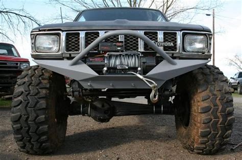 Plated Front Bumper Build Pirate4x4com 4x4 And Off Road Forum 1998