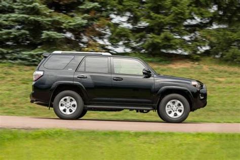 2023 Toyota 4runner Prices Reviews And Pictures Edmunds