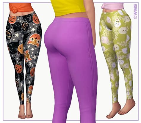 Pin On Ts4 Female Clothing