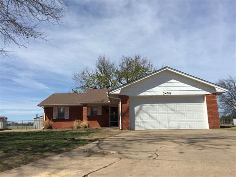 14 Enid Ok Homes For Rent