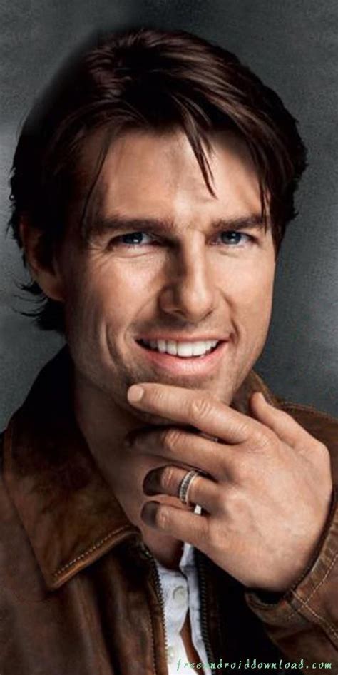 Tom Cruise Wallpaper Tom Cruise Celebrity