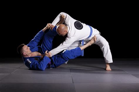 Brazilian Jiu Jitsus Evolution From Judo Tri City Judo