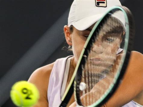 We use simple text files called cookies, saved on your computer, to help us deliver the best experience for you. Newcombe's Wimbledon advice for Ash Barty | The Standard | Warrnambool, VIC
