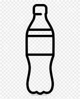 Soda Pinpng sketch template