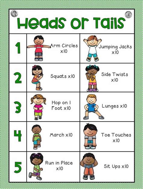 45 Fun And Simple Gym Games For Kids Teaching Expertise