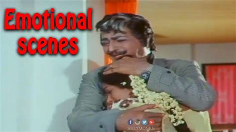 Ntr Ever Green Emotional Scenes Sillymonks Tollywood Silly Monks