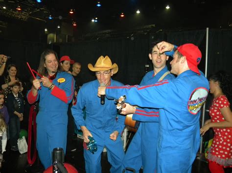 Imagination movers imagination movers theme song. The Daily Dakin: Imagination Movers Concert--AMAZING!
