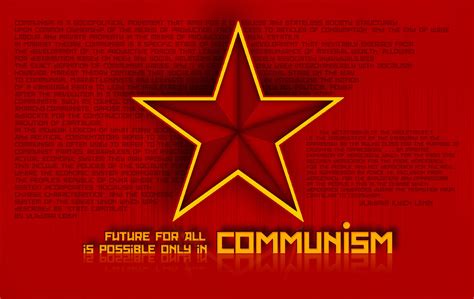 Communist Wallpaper Wallpapersafari