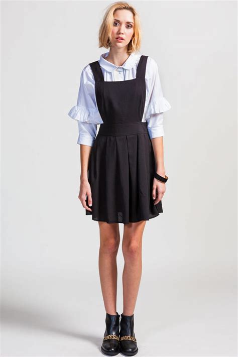 Pinafore Dress Picture Collection