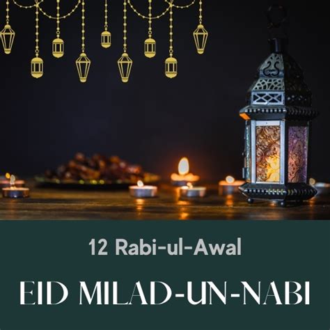 Eid Milad Un Nabi 2024 Eventlas