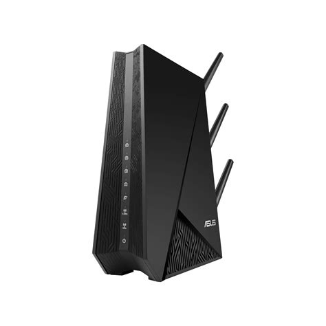 Buy Asus Dual Band Wifi Repeater And Range Extender Rp Ac1900