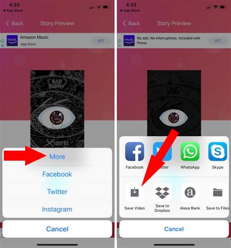 How To Save Your Instagram Stories In Different Ways Ph