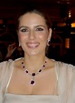 Ana María de Orleans-Braganza-Moraes | Una América Diferente Wiki | Fandom
