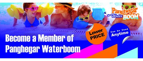 Selain itu ada juga penasaran dengan aquatica waterpark & playground banjarbaru dan waterboom banjarbaru? Tiket Dewasa Waterboom Haurgeulis : Jual Tiket Waterboom ...