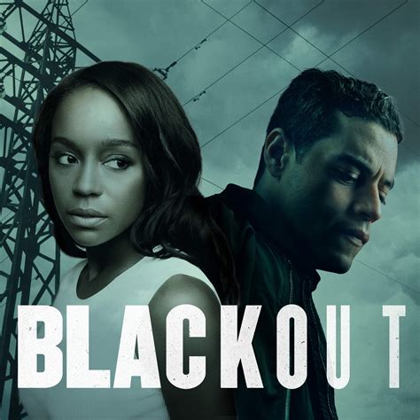 Blackout Listen On Podurama Podcasts