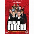 School of Comedy - Series One ( School of Comedy - Entire Series 1 ...